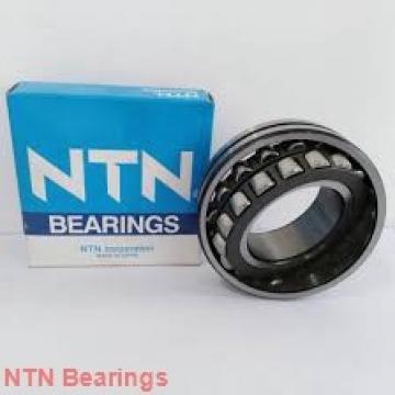 8,000 mm x 22,000 mm x 14,000 mm  NTN SF802DB angular contact ball bearings