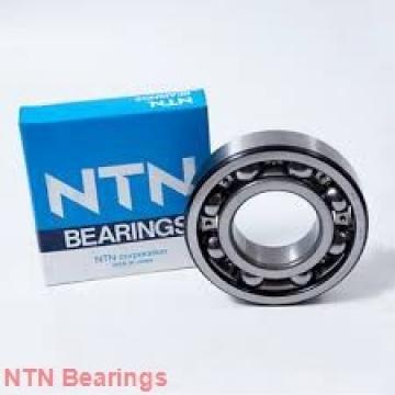 NTN K50×55×27 needle roller bearings