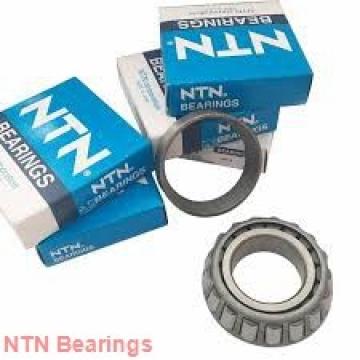 460 mm x 680 mm x 100 mm  NTN NJ1092 cylindrical roller bearings