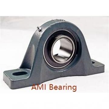 AMI UCC204  Cartridge Unit Bearings