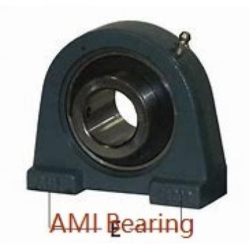 AMI MUCLP207-21NP  Mounted Units & Inserts