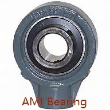 AMI MUCHPL201-8RFCW  Hanger Unit Bearings