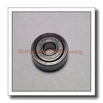 BEARINGS LIMITED 6205 ZZ/C3 PRX  Single Row Ball Bearings