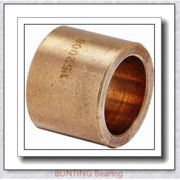 BUNTING BEARINGS DPEP-081206 Bearings