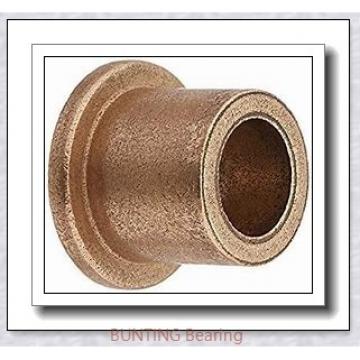 BUNTING BEARINGS EP101628  Plain Bearings