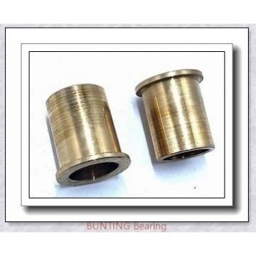 BUNTING BEARINGS BJ2S121604 Bearings