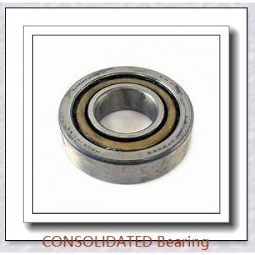 0.984 Inch | 25 Millimeter x 1.654 Inch | 42 Millimeter x 0.709 Inch | 18 Millimeter  CONSOLIDATED BEARING NA-4905-2RS  Needle Non Thrust Roller Bearings