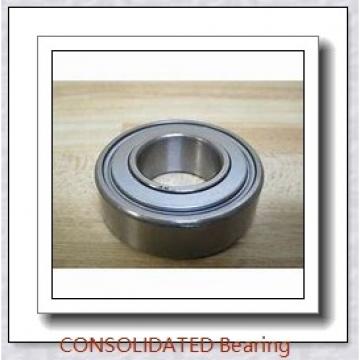 CONSOLIDATED BEARING 6034 C/3  Single Row Ball Bearings