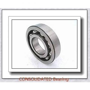 0.984 Inch | 25 Millimeter x 1.575 Inch | 40 Millimeter x 1.024 Inch | 26 Millimeter  CONSOLIDATED BEARING NAO-25 X 40 X 26  Needle Non Thrust Roller Bearings