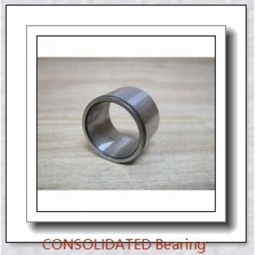 1.181 Inch | 30 Millimeter x 1.85 Inch | 47 Millimeter x 0.669 Inch | 17 Millimeter  CONSOLIDATED BEARING NA-4906 C/2  Needle Non Thrust Roller Bearings