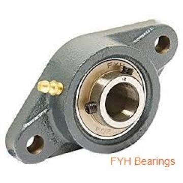 FYH PF204 Bearings