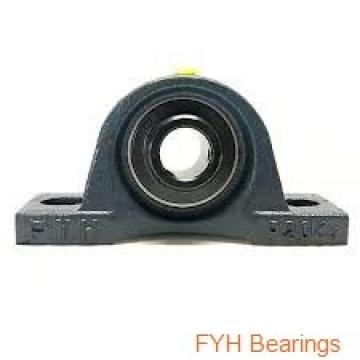 FYH NCFL203 Bearings