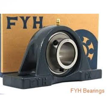 FYH FX16 Bearings