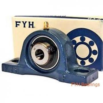 FYH UCC20619  Cartridge Unit Bearings
