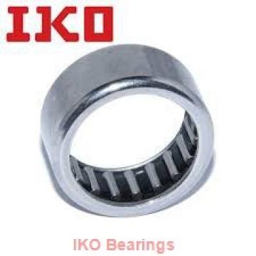 IKO LHSA8  Spherical Plain Bearings - Rod Ends