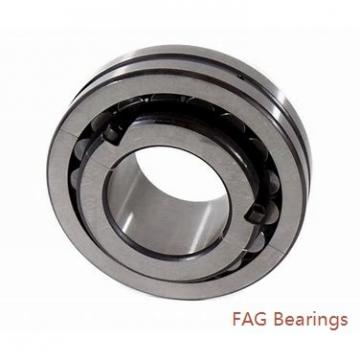 FAG 211HCDUM  Precision Ball Bearings