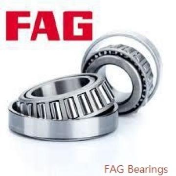 FAG 3217-C3  Angular Contact Ball Bearings
