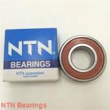 NTN KMJ15×21×17 needle roller bearings