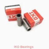 0.875 Inch | 22.225 Millimeter x 1.125 Inch | 28.575 Millimeter x 1.25 Inch | 31.75 Millimeter  IKO LRB141820  Needle Non Thrust Roller Bearings