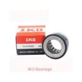 IKO NART10VR  Cam Follower and Track Roller - Yoke Type