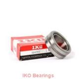 0.813 Inch | 20.65 Millimeter x 1.063 Inch | 27 Millimeter x 0.875 Inch | 22.225 Millimeter  IKO BAM1314  Needle Non Thrust Roller Bearings