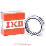 5.5 Inch | 139.7 Millimeter x 7 Inch | 177.8 Millimeter x 2.5 Inch | 63.5 Millimeter  IKO BR8811240  Needle Non Thrust Roller Bearings