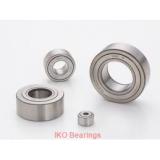 0.625 Inch | 15.875 Millimeter x 0.875 Inch | 22.225 Millimeter x 0.765 Inch | 19.431 Millimeter  IKO IRB1012  Needle Non Thrust Roller Bearings