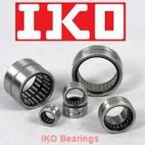 1.5 Inch | 38.1 Millimeter x 1.875 Inch | 47.625 Millimeter x 0.875 Inch | 22.225 Millimeter  IKO BA2414ZOH  Needle Non Thrust Roller Bearings