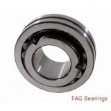 105 mm x 160 mm x 26 mm  FAG 6021  Single Row Ball Bearings