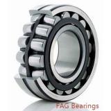 220 mm x 270 mm x 24 mm  FAG 61844  Single Row Ball Bearings