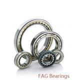 320 mm x 580 mm x 208 mm  FAG 23264-E1A-MB1  Roller Bearings