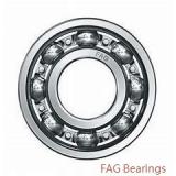 FAG 6208-Z-N  Single Row Ball Bearings