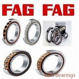 120 mm x 260 mm x 86 mm  FAG NU2324-E-M1  Cylindrical Roller Bearings