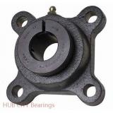 HUB CITY FB110 X 1-1/4  Flange Block Bearings