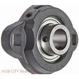 0.75 Inch | 19.05 Millimeter x 1.004 Inch | 25.5 Millimeter x 1.313 Inch | 33.35 Millimeter  HUB CITY PB251 X 3/4  Pillow Block Bearings