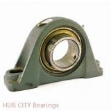 1.375 Inch | 34.925 Millimeter x 1.26 Inch | 32 Millimeter x 1.875 Inch | 47.63 Millimeter  HUB CITY PB251UR X 1-3/8  Pillow Block Bearings